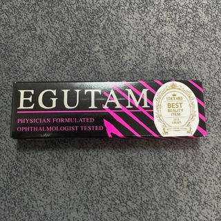 EGUTAM エグータム(まつ毛美容液)