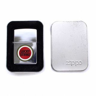 ジッポー(ZIPPO)のZIPPO ヴィンテージ 1999年製 ラッキーストライク 250LS 499(その他)