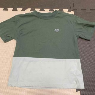 シマムラ(しまむら)の半袖Tシャツ120(Tシャツ/カットソー)