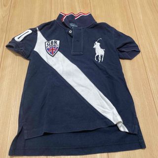 ポロラルフローレン(POLO RALPH LAUREN)のpolo ポロシャツ100センチ(Tシャツ/カットソー)