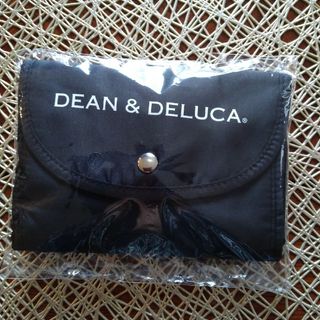 ディーンアンドデルーカ(DEAN & DELUCA)のDEAN＆DELUCAエコバック(エコバッグ)