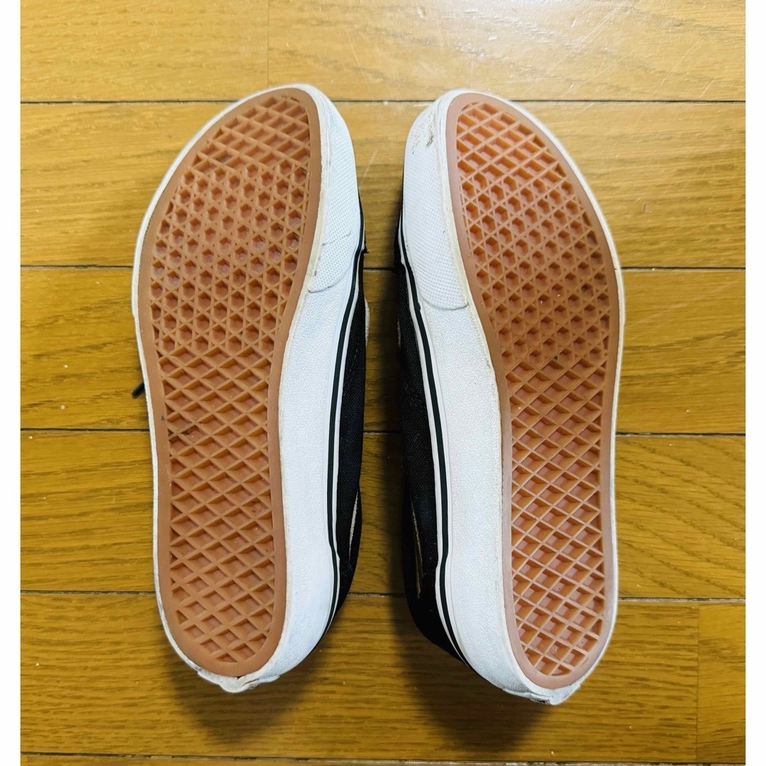 VANS(ヴァンズ)のバンズシューズ レディースの靴/シューズ(スニーカー)の商品写真