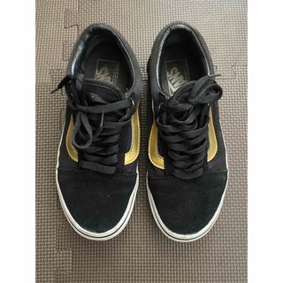 ヴァンズ(VANS)のバンズシューズ(スニーカー)