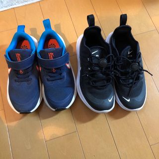 ナイキ(NIKE)のNIKE スニーカー(スニーカー)