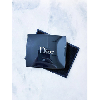 ディオール(Dior)のDior🍋数量限定品箱入り　ディオールスキン ルージュ ブラッシュ　826(チーク)