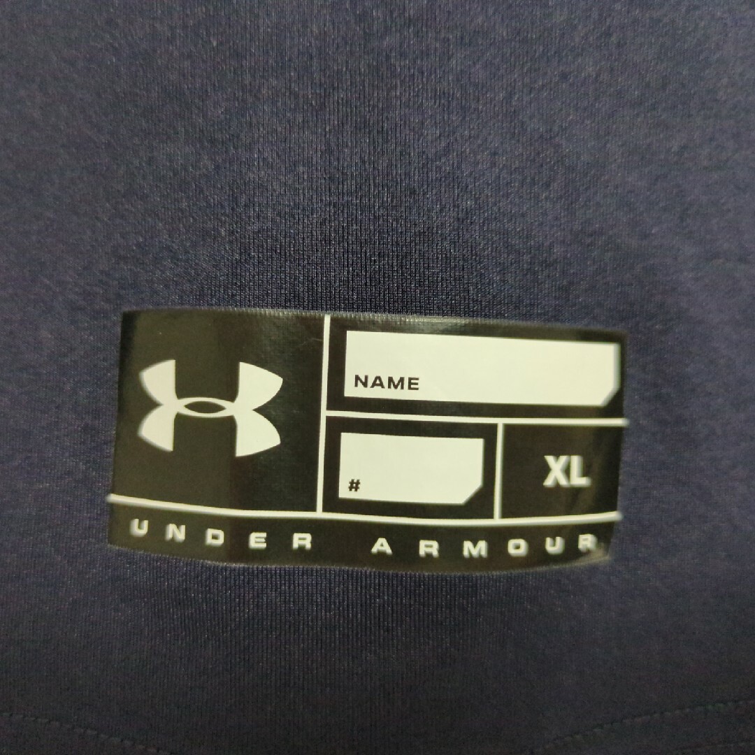 UNDER ARMOUR(アンダーアーマー)のUNDER ARMOUR　3着SET　ハイネックアンダー スポーツ/アウトドアの野球(ウェア)の商品写真