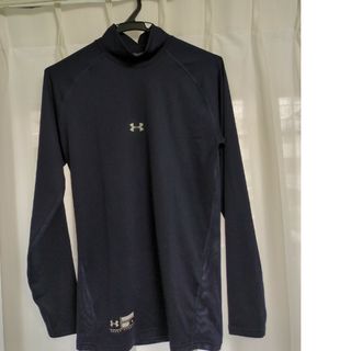 アンダーアーマー(UNDER ARMOUR)のUNDER ARMOUR　3着SET　ハイネックアンダー(ウェア)