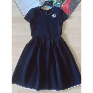 フォクシー(FOXEY) マキシワンピース/ロングワンピース(レディース)の フォクシー(FOXEY) マキシワンピース/ロングワンピース(レディース)の