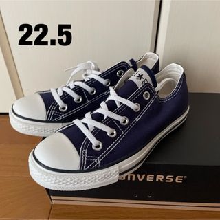 コンバース(CONVERSE)のオールスター　LP ウォッシュアウトスリップ　OX(スニーカー)