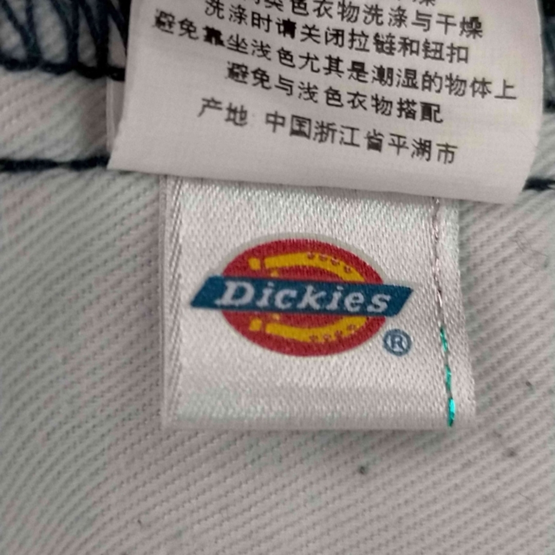 Dickies(ディッキーズ)のDickies(ディッキーズ) ワークショーツ パンツ メンズ パンツ ワーク メンズのパンツ(ワークパンツ/カーゴパンツ)の商品写真