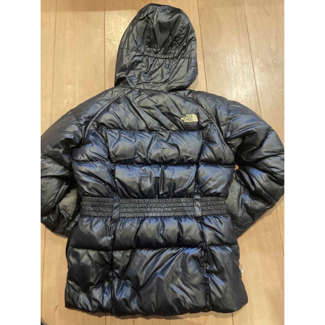 THE NORTH FACE(ザノースフェイス)のノースフェイス レディースのジャケット/アウター(ダウンジャケット)の商品写真