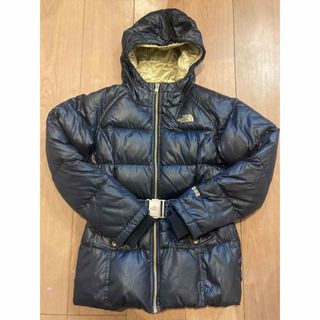 ザノースフェイス(THE NORTH FACE)のノースフェイス(ダウンジャケット)