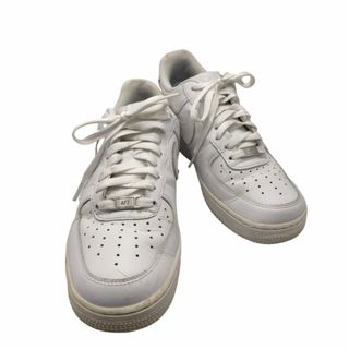 ナイキ(NIKE)のNIKE(ナイキ) AIR FORCE 1 LOW エアフォースワン メンズ(スニーカー)