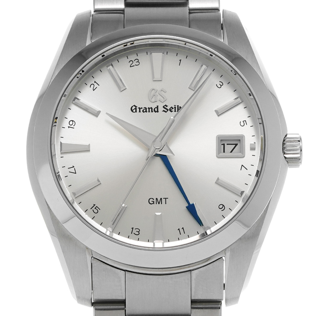 グランドセイコー Grand Seiko SBGN011 ヘリテージコレクション グランドセイコー Grand Seiko SBGN011 ヘリテージコレクション