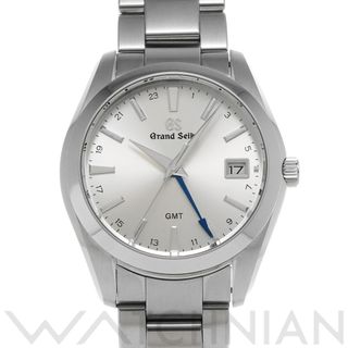 グランドセイコー(Grand Seiko)の中古 グランドセイコー Grand Seiko SBGN011 シャンパンゴールド メンズ 腕時計(腕時計(アナログ))