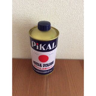 ピカール 金属みがき(メンテナンス用品)