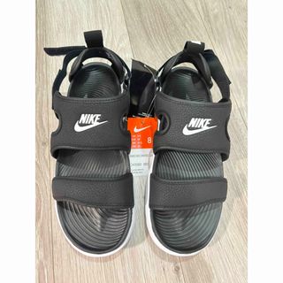 NIKE - 新品未使用　NIKE OWAYSIS サンダル　25cm