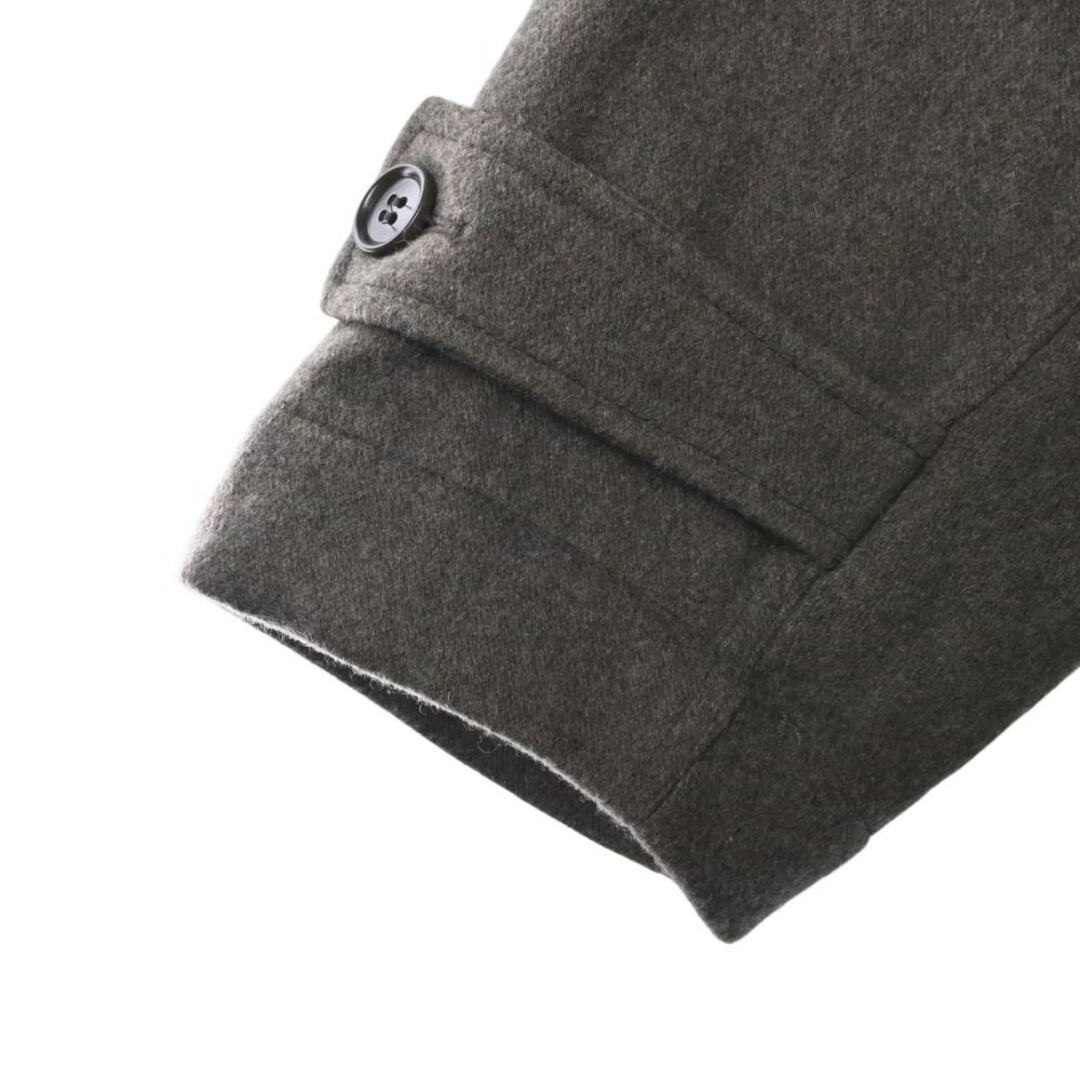 DRIES VAN NOTEN - DRIES VAN NOTEN 製 ウール混 コートの通販 DRIES VAN NOTEN - DRIES VAN NOTEN 製 ウール混 コートの通販