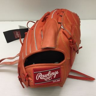 ローリングス(Rawlings)のローリングス Rawlings プロプリファード 硬式 投手用グローブ GH9PRA15 色褪せ有り 9797(グローブ)