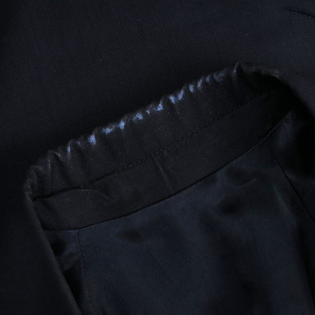 Rick Owens - Rick Owens 1B ウール テーラードジャケットの通販 Rick Owens - Rick Owens 1B ウール テーラードジャケットの通販