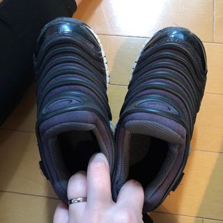 ナイキ(NIKE)のNIKE  ダイナモフリー(スニーカー)