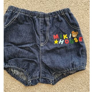 ミキハウス(mikihouse)のミキハウス ブルマ(パンツ)