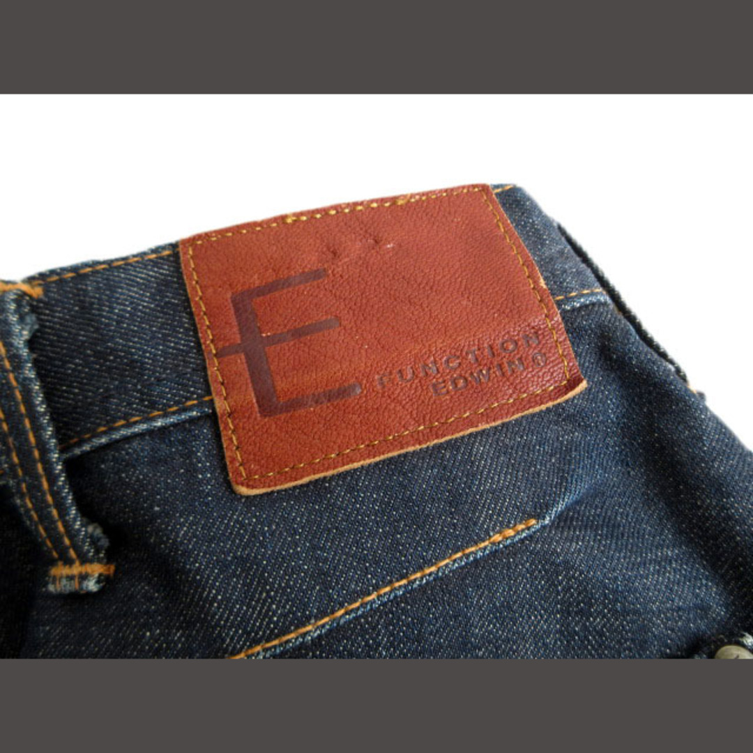 EDWIN(エドウィン)のエドウィン EDWIN EFUNCTION E2000 パンツ ジーンズ デニム メンズのパンツ(デニム/ジーンズ)の商品写真