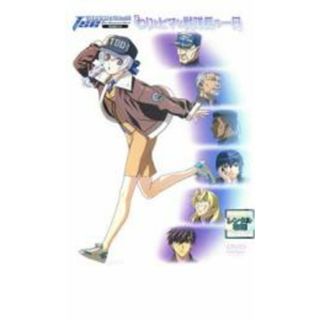 【中古】DVD▼フルメタル・パニック! The Second Raid 特別版 OVA レンタル落ち(アニメ)