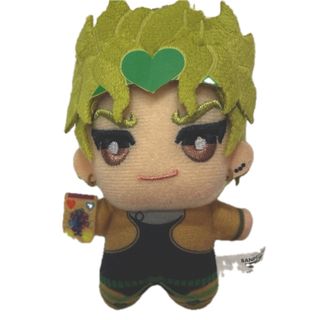 ジョジョ(JOJO)のジョジョ ちみっともぬい DIO ぬいぐるみ(ぬいぐるみ)