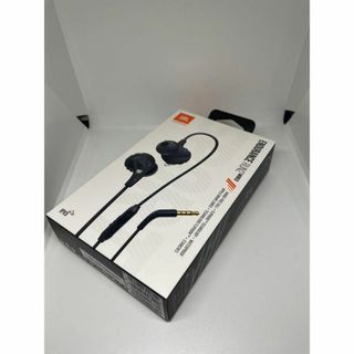 【新品未開封！】JBL Endurance Run 2 Wired 防水イヤホン(ヘッドフォン/イヤフォン)