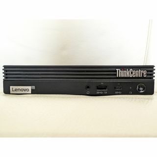 レノボ(Lenovo)の★値下げ★ThinkCentre M75q Tiny Gen2 32GBメモリ(デスクトップ型PC)