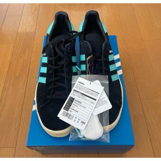 ウィンダンシー(WIND AND SEA)のatmos WIND AND SEA adidas  CAMPUS 80s新品(スニーカー)