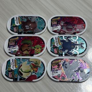 ポケモン - 【新品】メザスタ/スターセット④