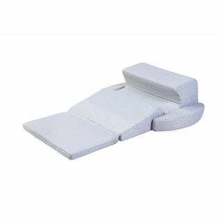 正規品 枕  89×115cm いびき対策快眠枕シリーズ スノーレスピロー(その他)