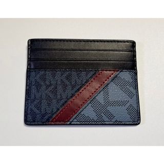 マイケルコース(Michael Kors)のMICHAEL KORS マイケルコース カードケース(名刺入れ/定期入れ)