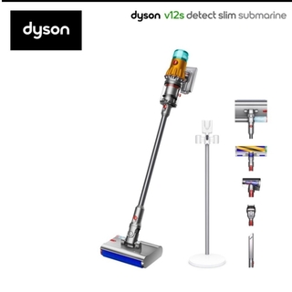 Dyson V12s Detect Slim Submarine SV46SU