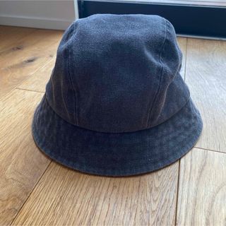 nonnative - nonnative DWELLER HAT COTTON CANVAS