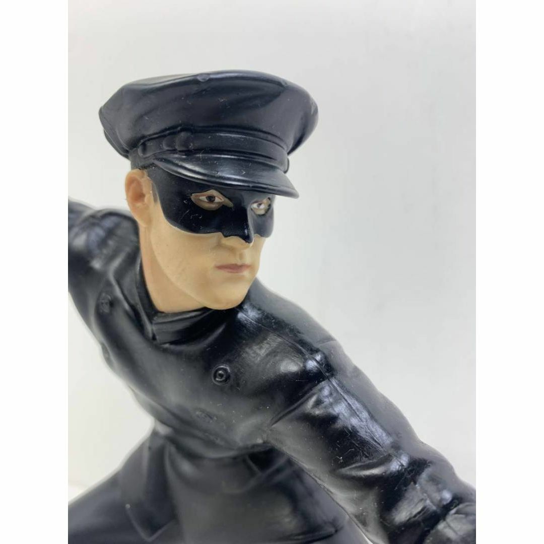 中古品 メディコム・トイ MEDICOM TOY グリーン・ホーネット 中古品 メディコム・トイ MEDICOM TOY グリーン・ホーネット