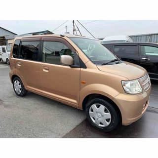 現状販売！ 日産オッティ 格安！(車体)