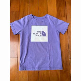 ザノースフェイス(THE NORTH FACE)のノースフェイス　Tシャツ　半袖　130(Tシャツ/カットソー)