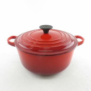 LE CREUSET