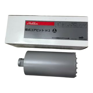 ◇◇HAKKEN コアビット 本体のみ Φ20×200L M レッド(その他)