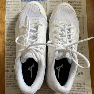 ミズノ(MIZUNO)のMIZUNOスニーカー(スニーカー)