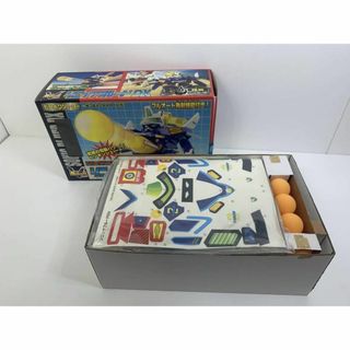 Takara Tomy - タカラ Bビーダマン爆外伝V Vビーダアーマー VB-5　ソニックブルード DX