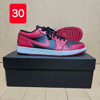 AIR JORDAN 1 LOW(スニーカー)