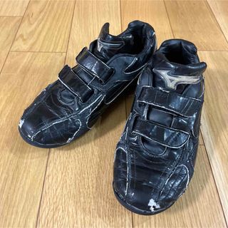 ミズノ(MIZUNO)のスパイク(シューズ)