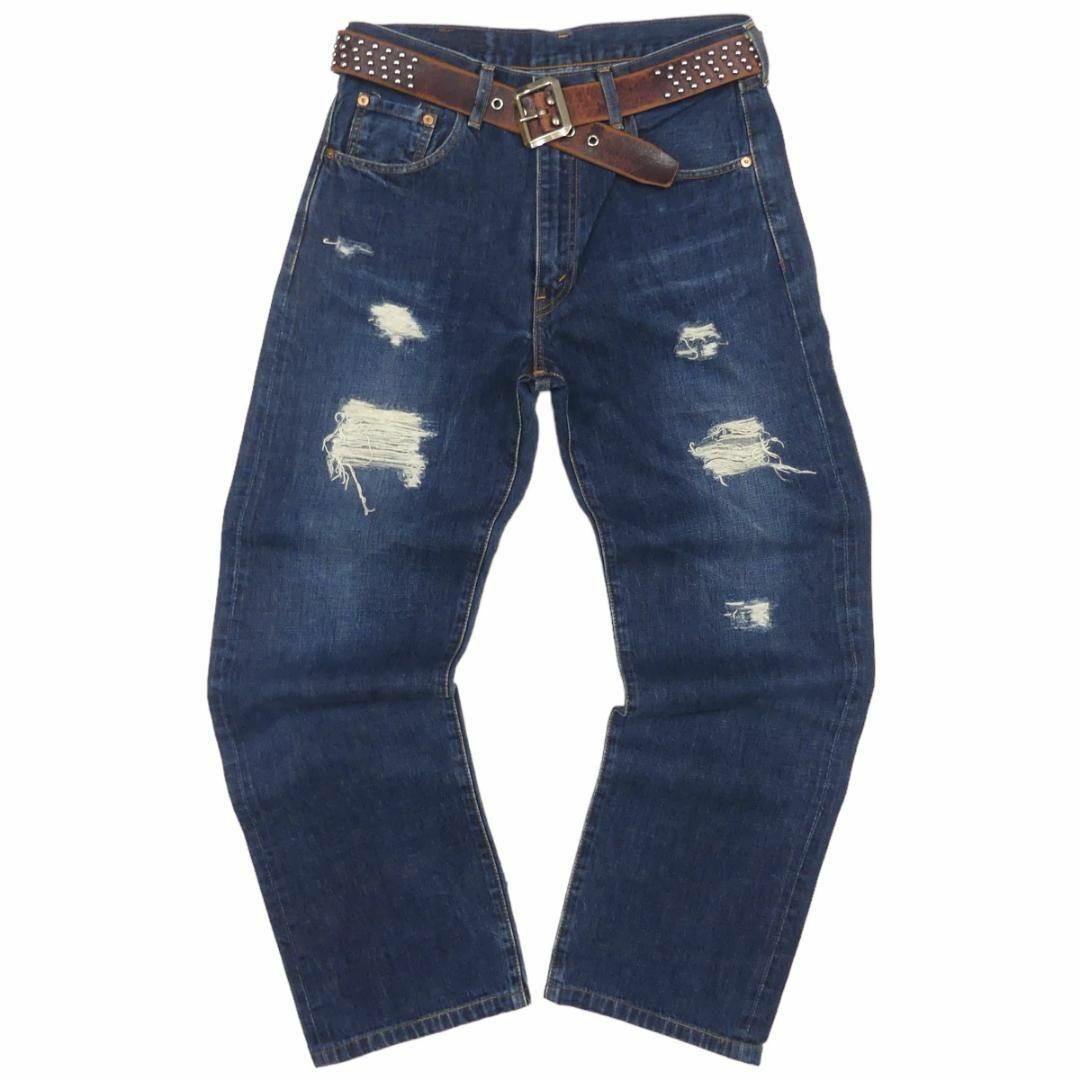 Levi's - リーバイス502XXヴィンテージ復刻 W33 Levi's ジーンズ Levi's - リーバイス502XXヴィンテージ復刻 W33 Levi's ジーンズ