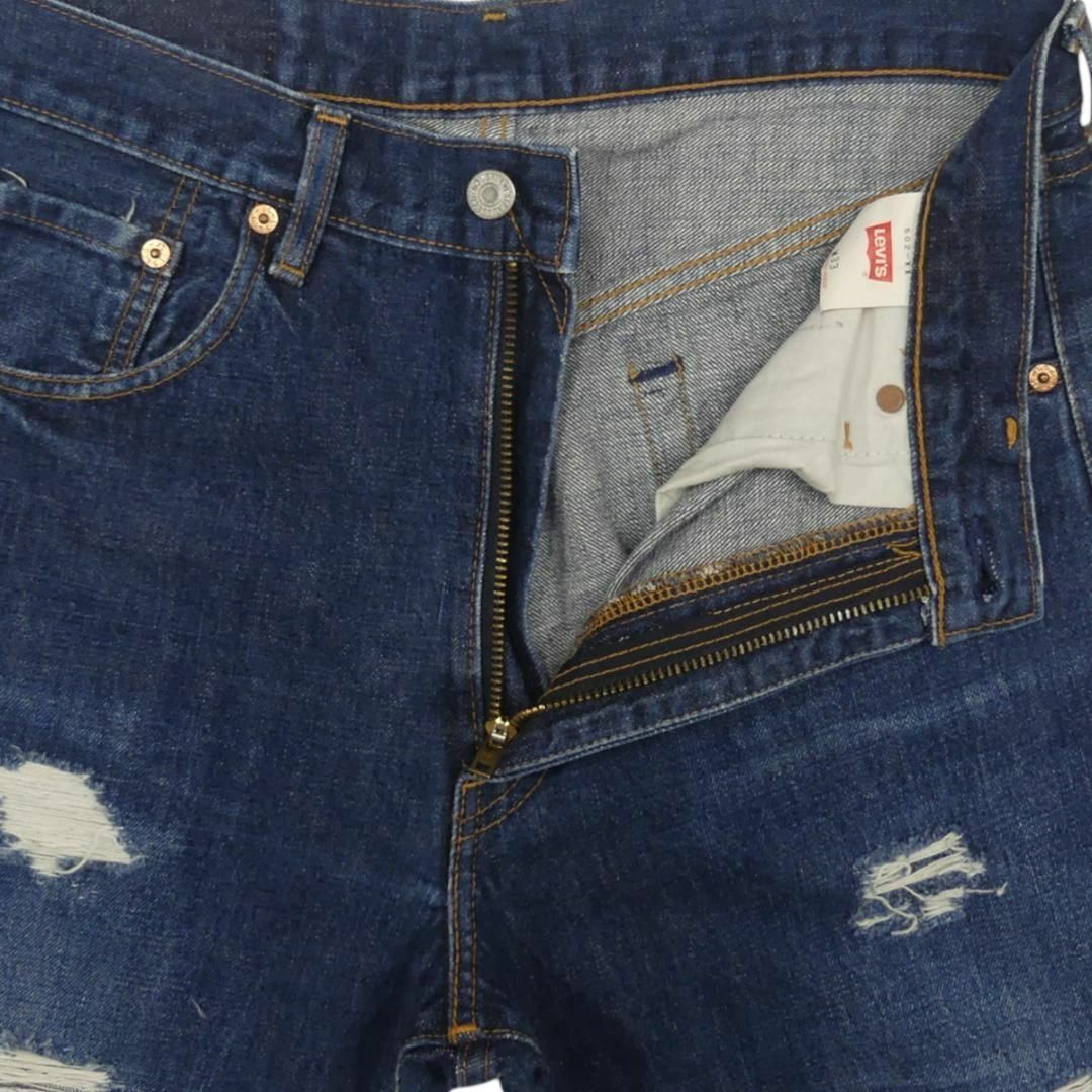 Levi's - リーバイス502XXヴィンテージ復刻 W33 Levi's ジーンズ Levi's - リーバイス502XXヴィンテージ復刻 W33 Levi's ジーンズ