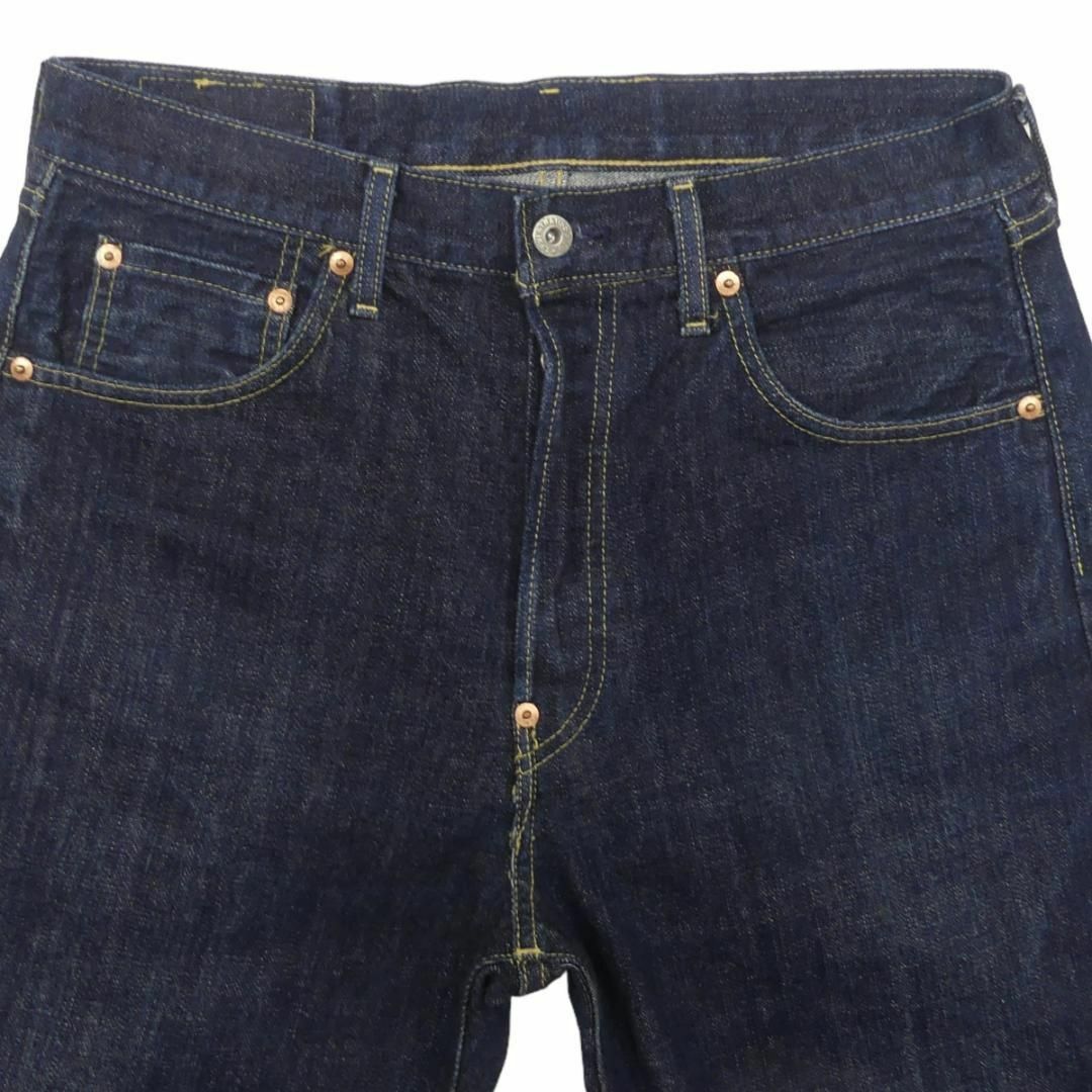 Levi's(リーバイス)のリーバイス702XXヴィンテージ復刻 W33 Levi’s ジーンズ JJ893 メンズのパンツ(デニム/ジーンズ)の商品写真