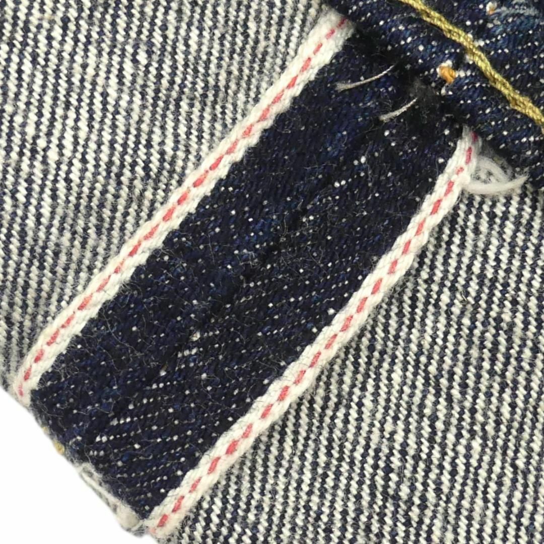 Levi's(リーバイス)のリーバイス702XXヴィンテージ復刻 W33 Levi’s ジーンズ JJ893 メンズのパンツ(デニム/ジーンズ)の商品写真